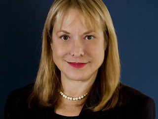 Susan R. Estrich, professor, USC Gould School of Law; first woman to manage a presidential campaign; lawyer; and commentator for Fox News
