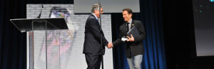 Peter Guber Keynote NAB Las Vegas