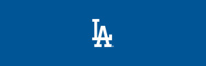 Los Angeles Dodgers Logo