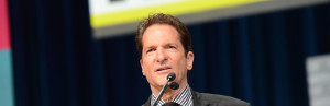 Peter Guber speaking