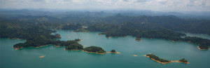 Peter Guber Travel Borneo Islands