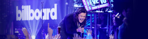 Harry Styles performs at Dick Clark's Rockin' New Year's Eve 2016.