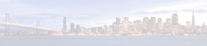 San Francisco Skyline