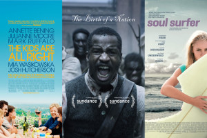 Mandalay Entertainment Movies The Kids Are All Right, The Birth of a Nation, and Soul Surfer