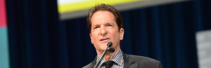 Peter Guber keynote NAB las vegas