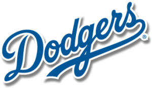 Los Angeles Dodgers Logo