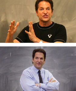 Peter Guber Teaching