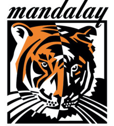 Mandalay Entertainment Logo