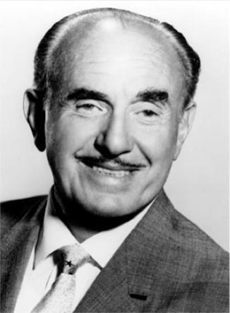 Jack Warner, founder, Warner Bros.