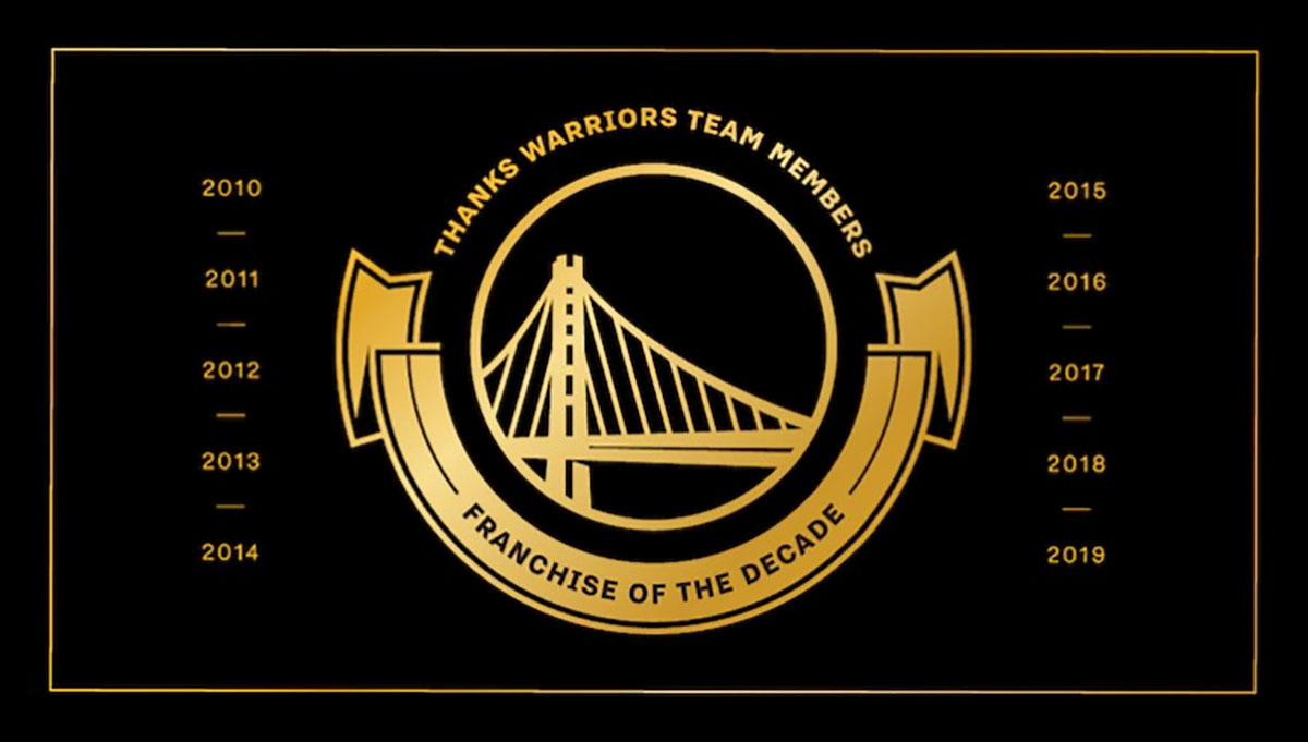 Golden State Warriors The Official Website Of Peter Guber